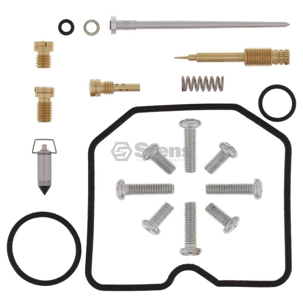 Carburetor Rebuild Kit