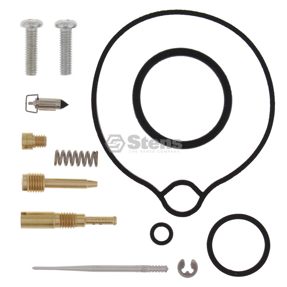 Carburetor Rebuild Kit