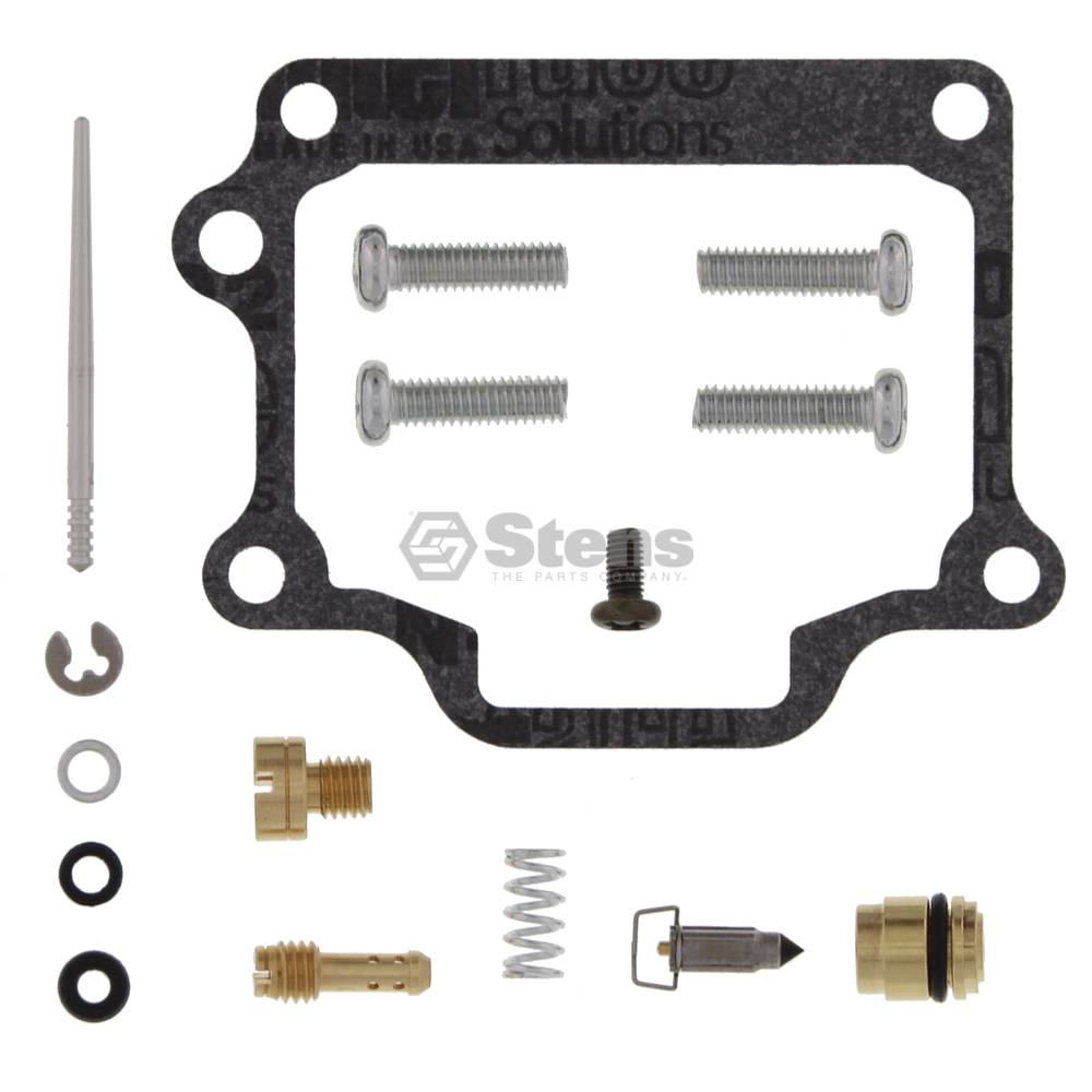 Carburetor Rebuild Kit