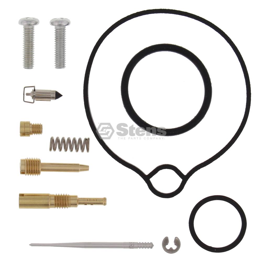 Carburetor Rebuild Kit