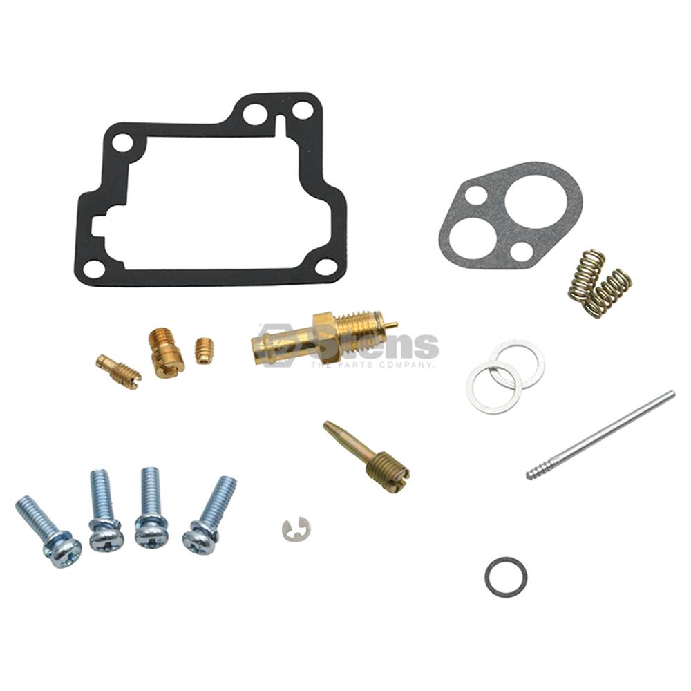 Carburetor Rebuild Kit