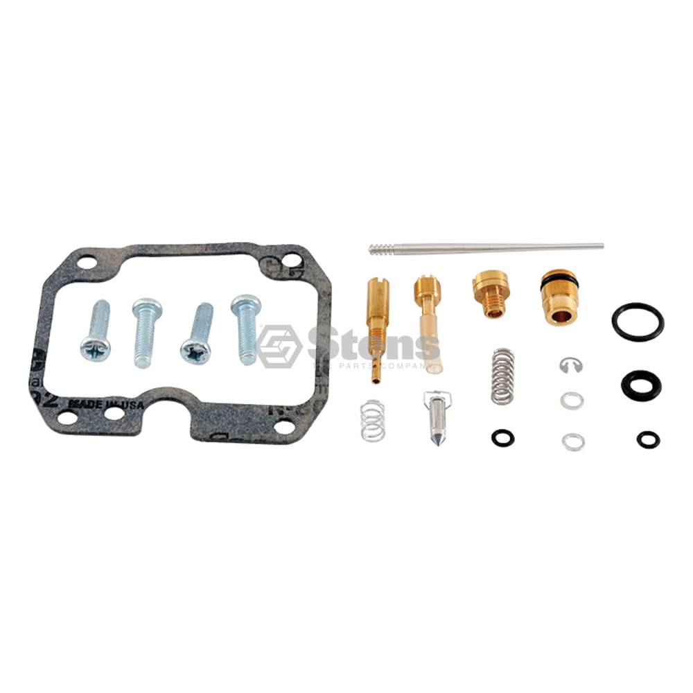 Carburetor Rebuild Kit