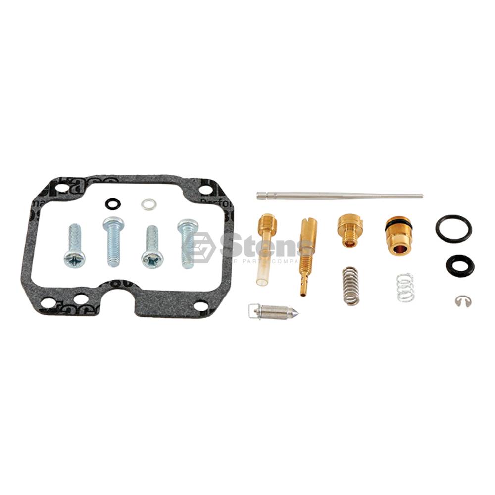 Carburetor Rebuild Kit