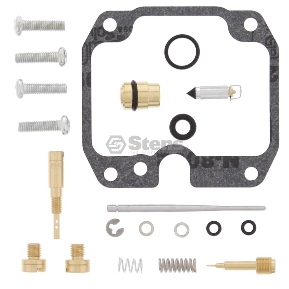 Carburetor Rebuild Kit