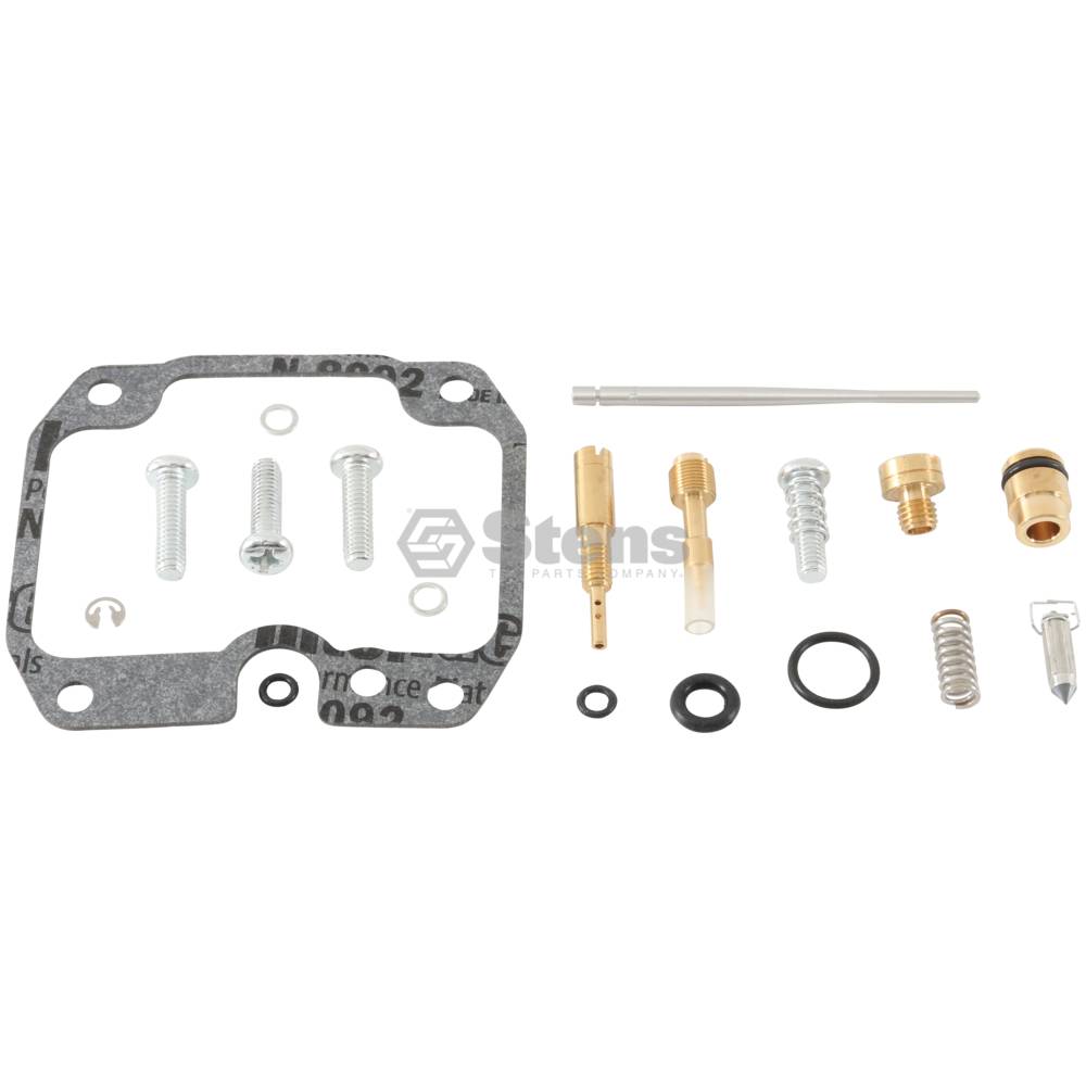 Carburetor Rebuild Kit