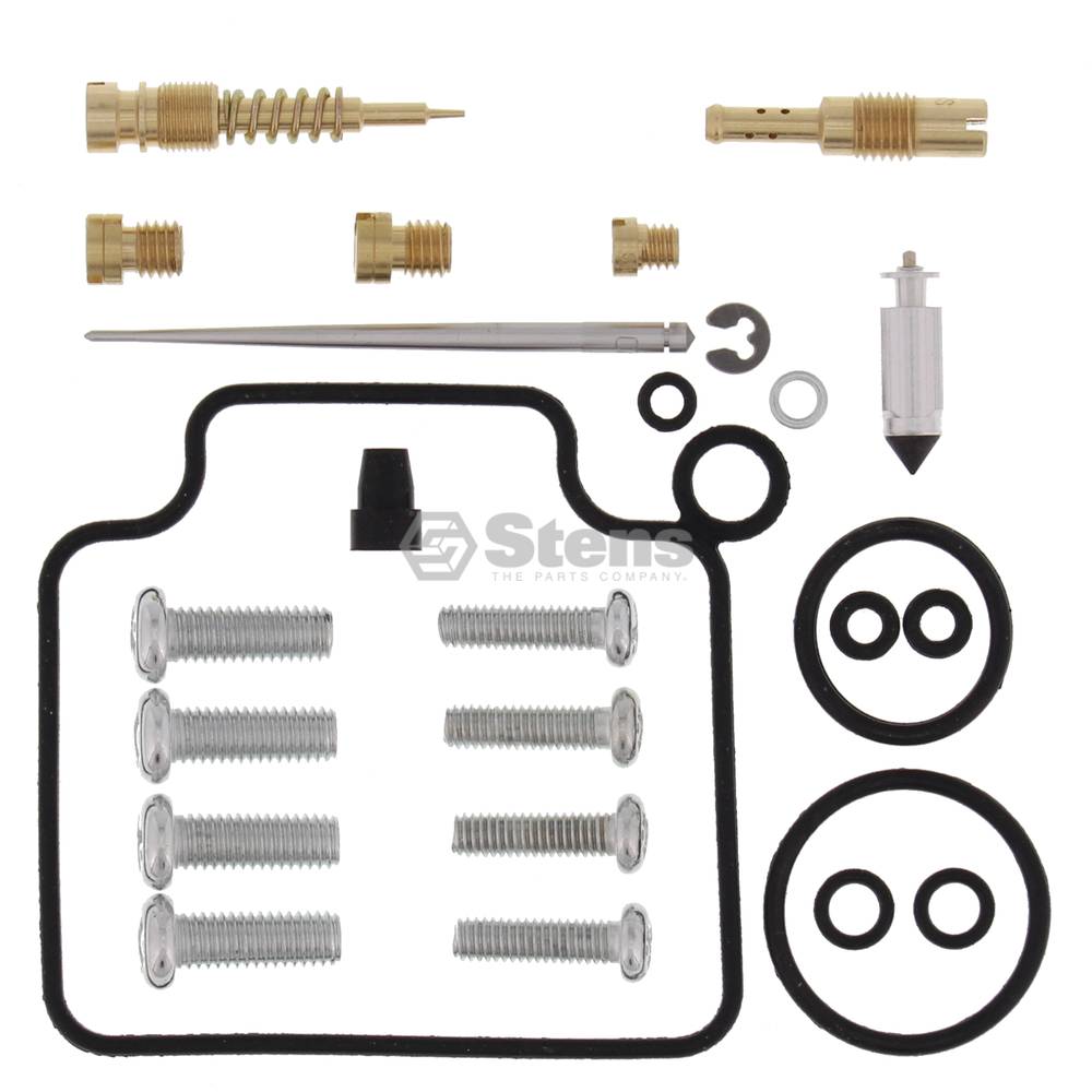 Carburetor Rebuild Kit