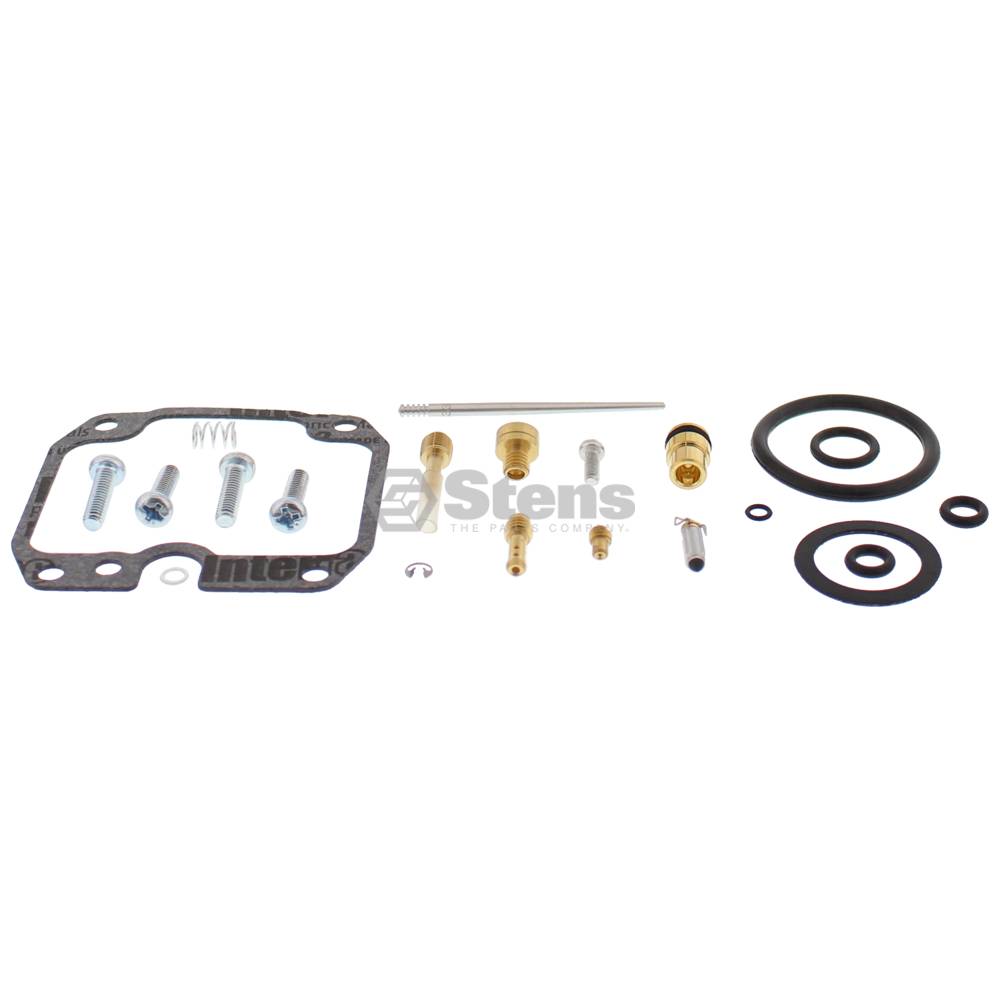 Carburetor Rebuild Kit