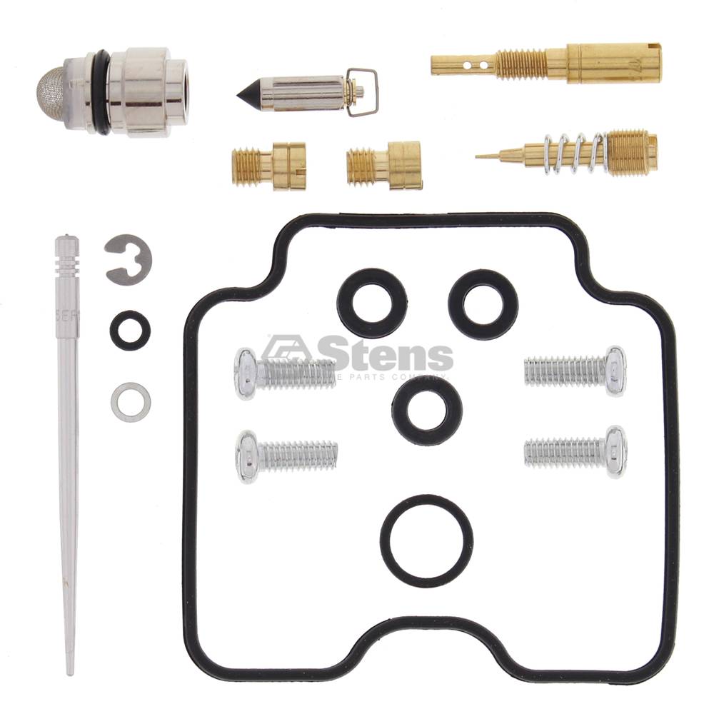 Carburetor Rebuild Kit