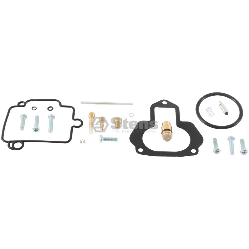 Carburetor Rebuild Kit