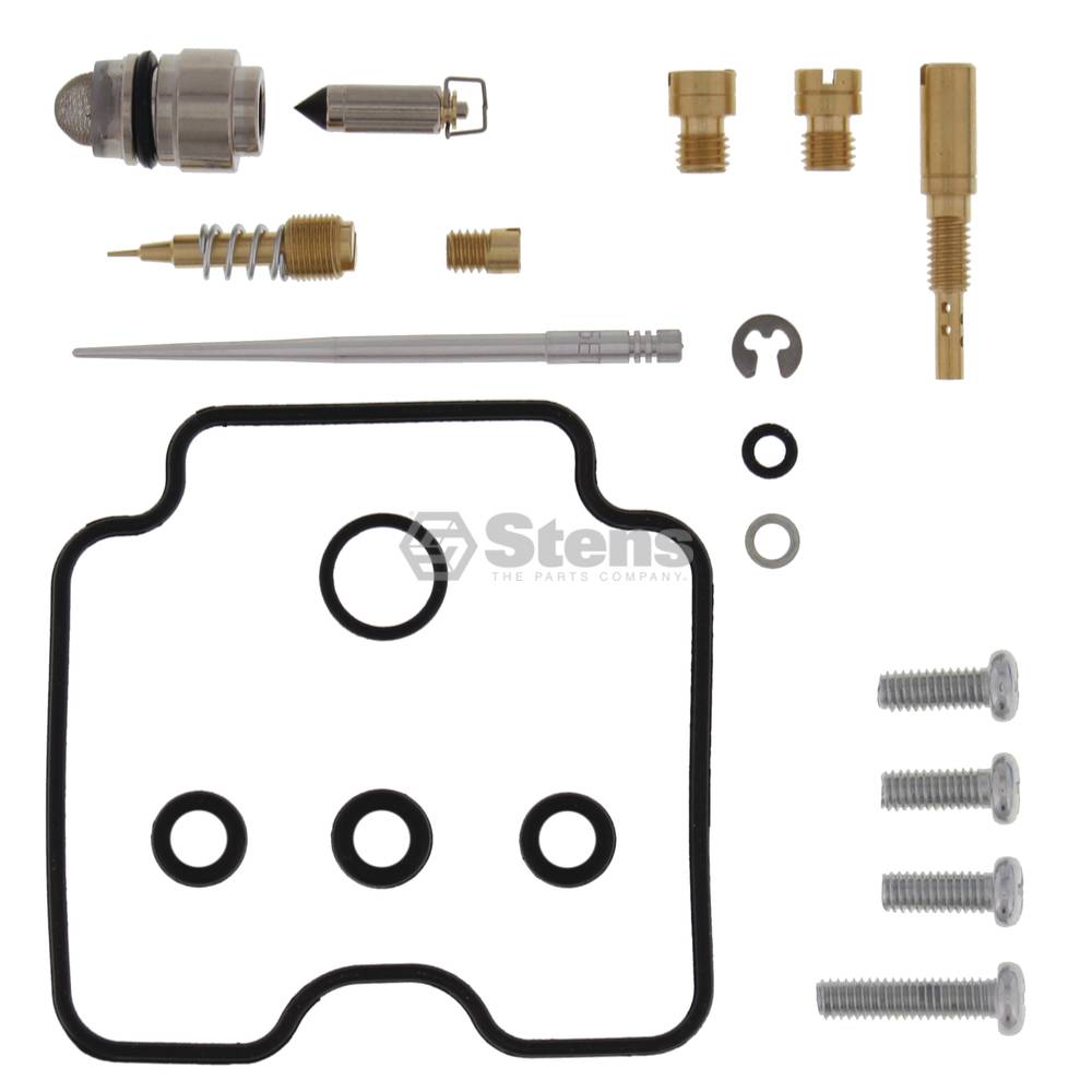 Carburetor Rebuild Kit