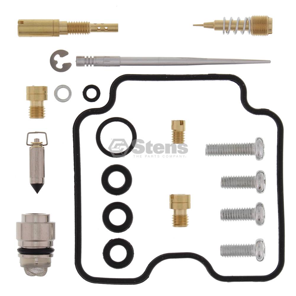 Carburetor Rebuild Kit