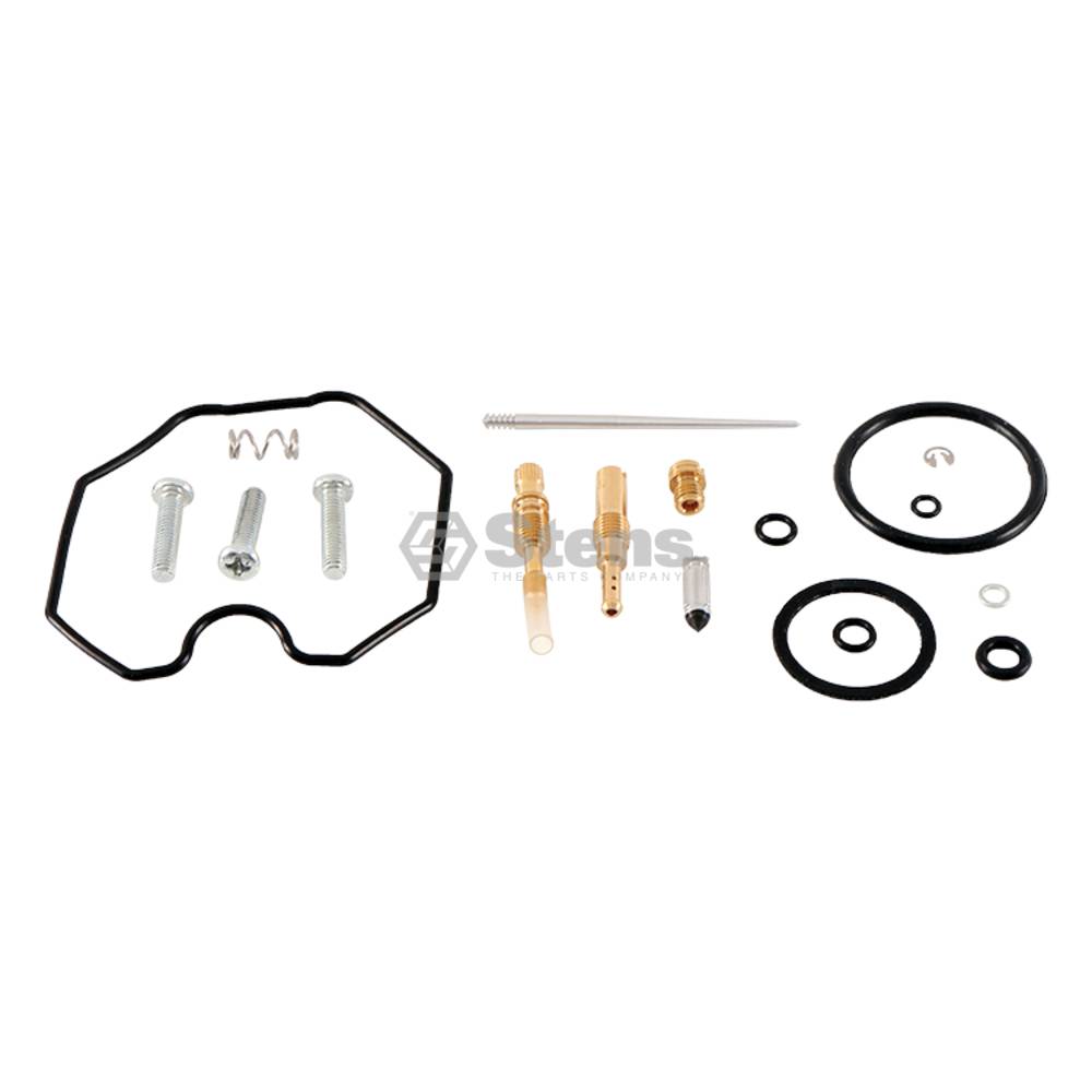 Carburetor Rebuild Kit