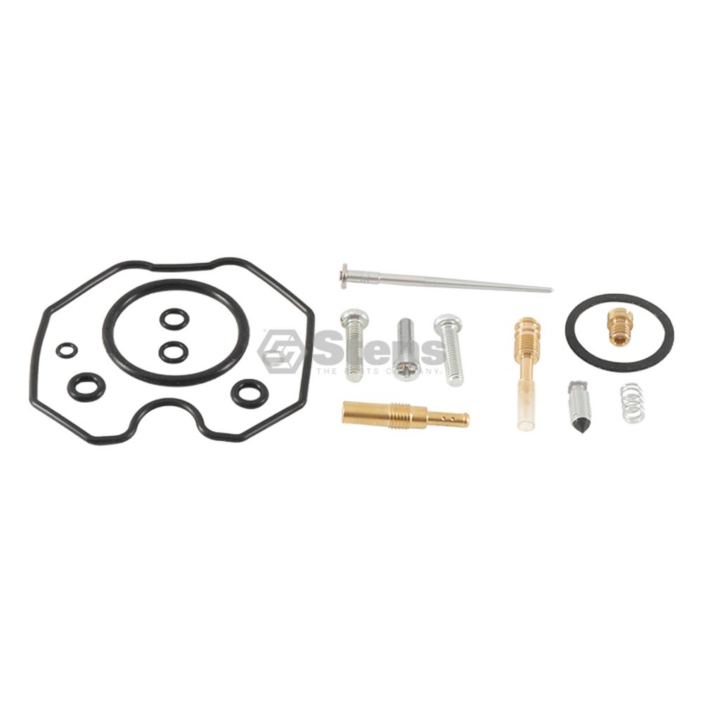 Carburetor Rebuild Kit