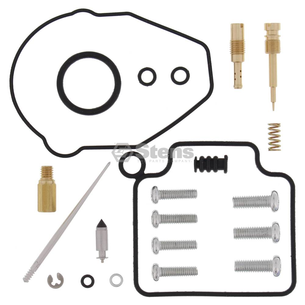 Carburetor Rebuild Kit