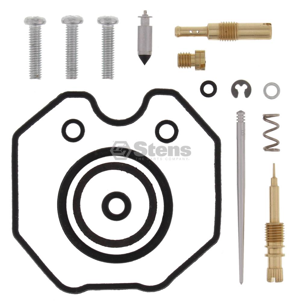 Carburetor Rebuild Kit