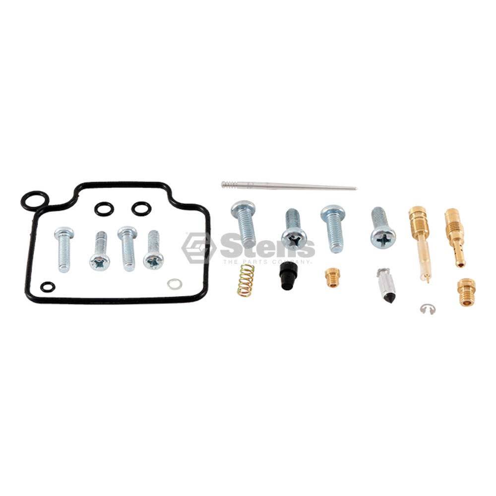 Carburetor Rebuild Kit