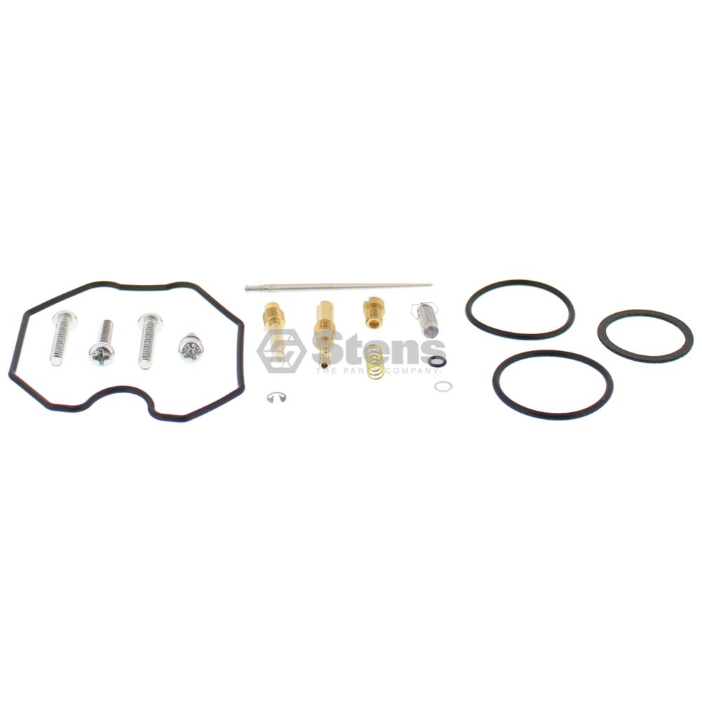 Carburetor Rebuild Kit