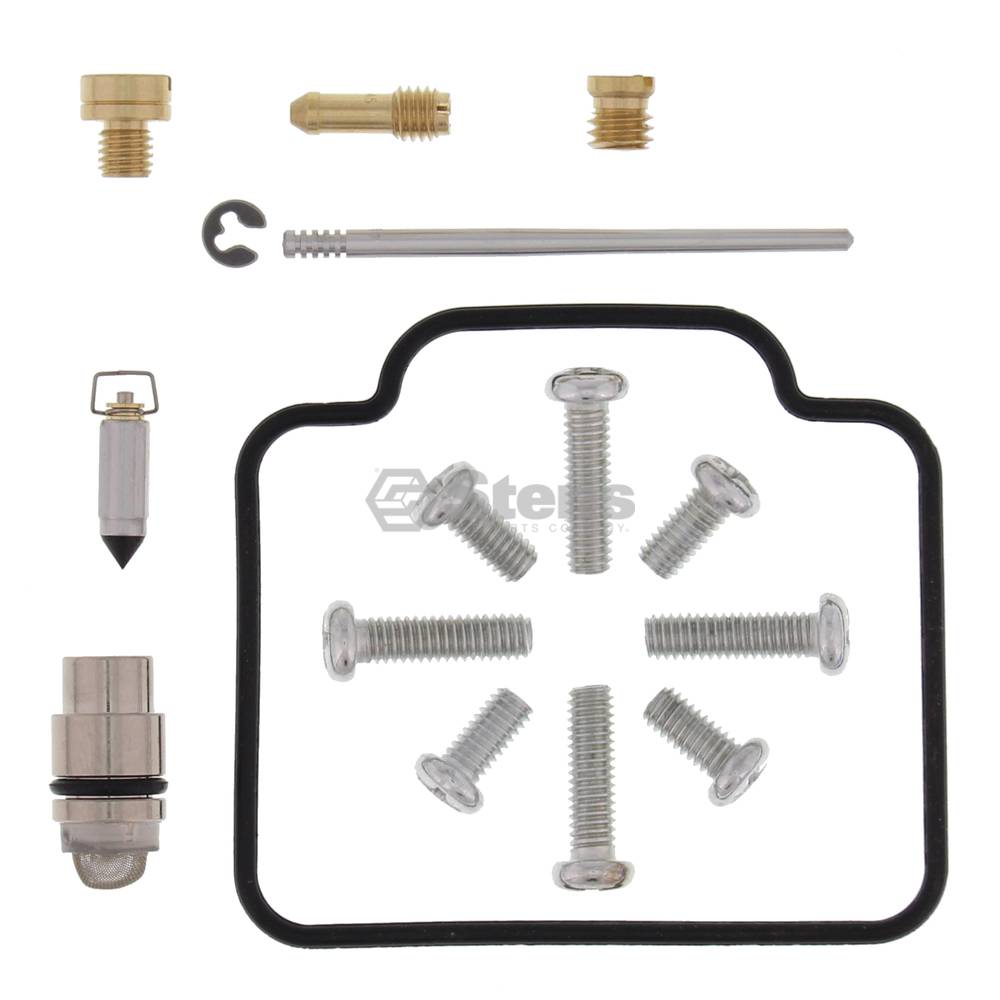 Carburetor Rebuild Kit