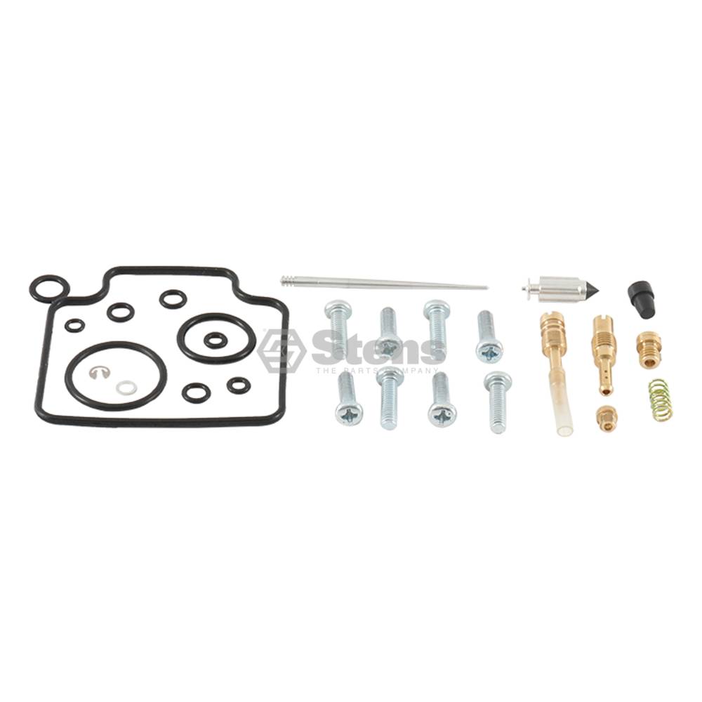 Carburetor Rebuild Kit