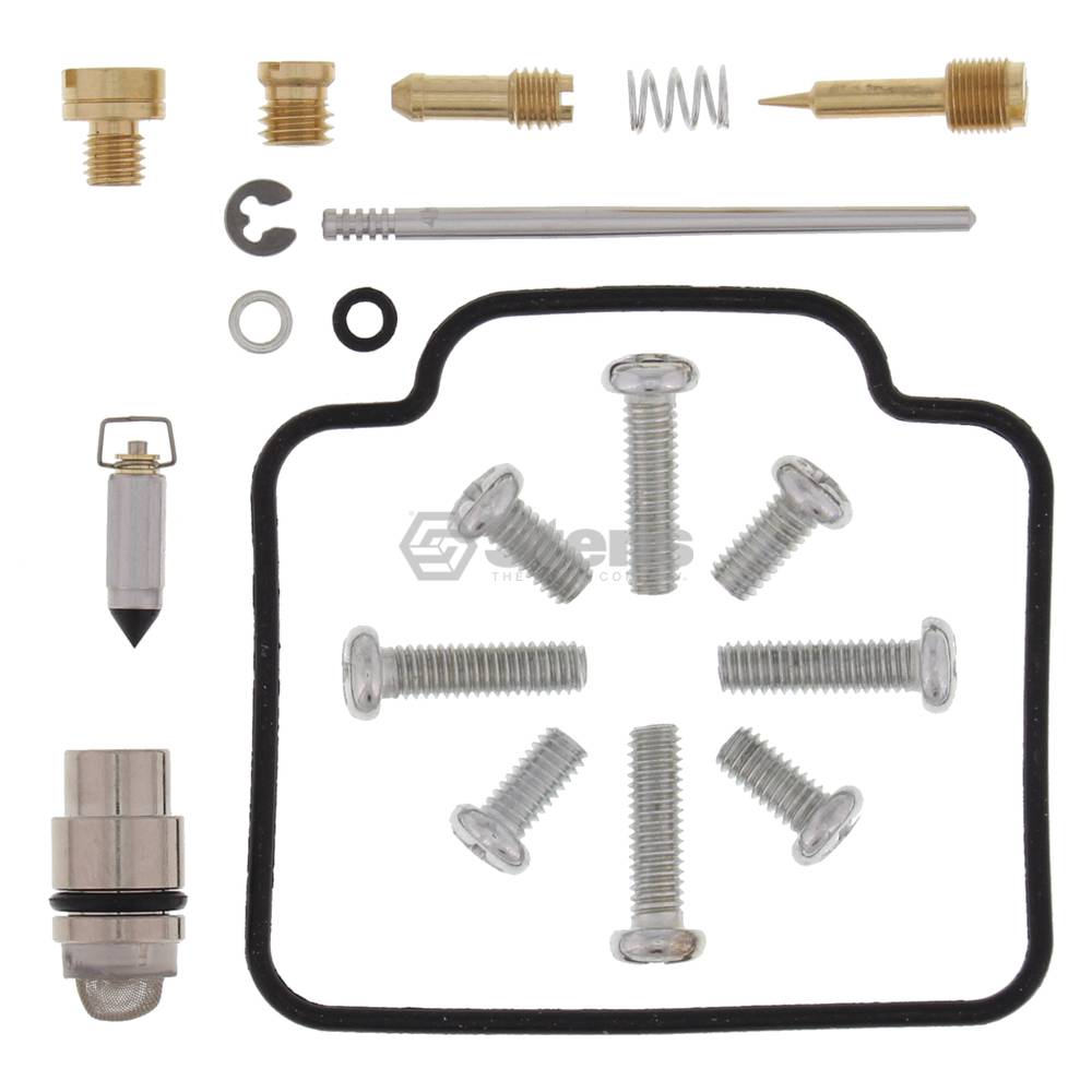 Carburetor Rebuild Kit