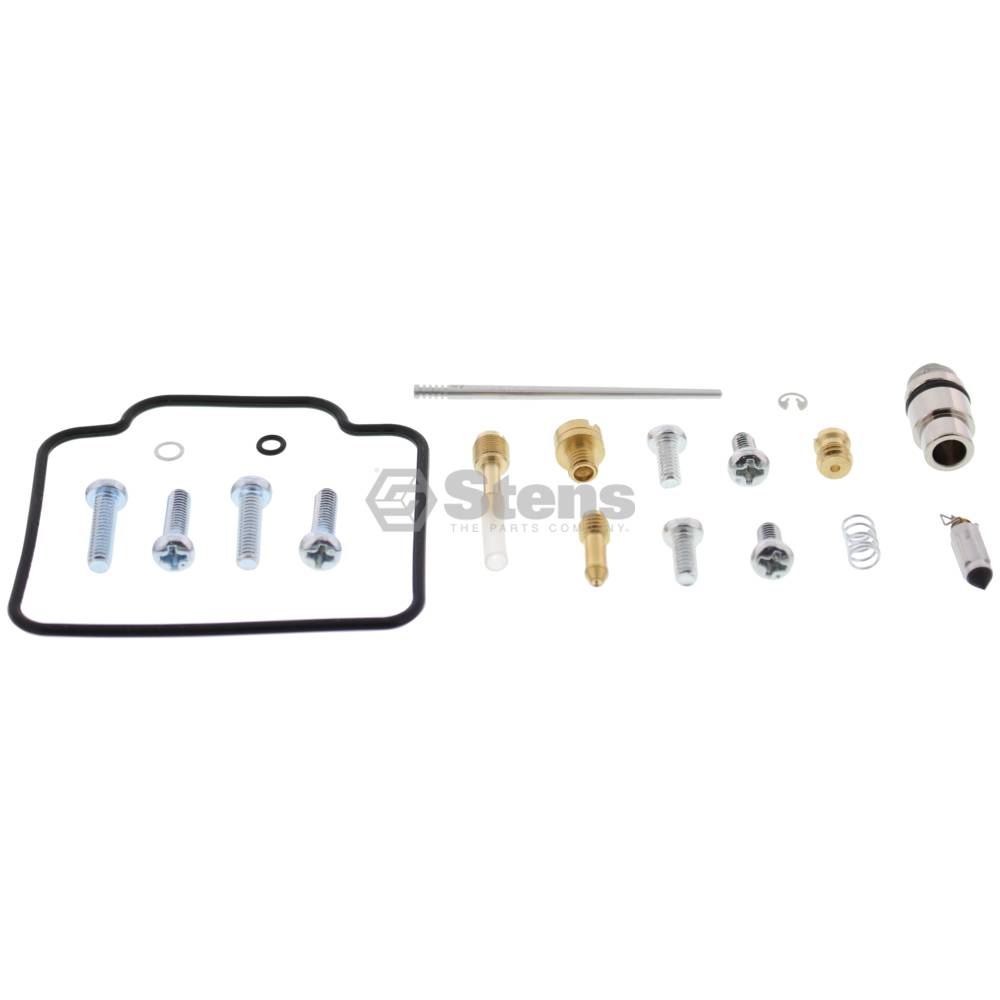 Carburetor Rebuild Kit