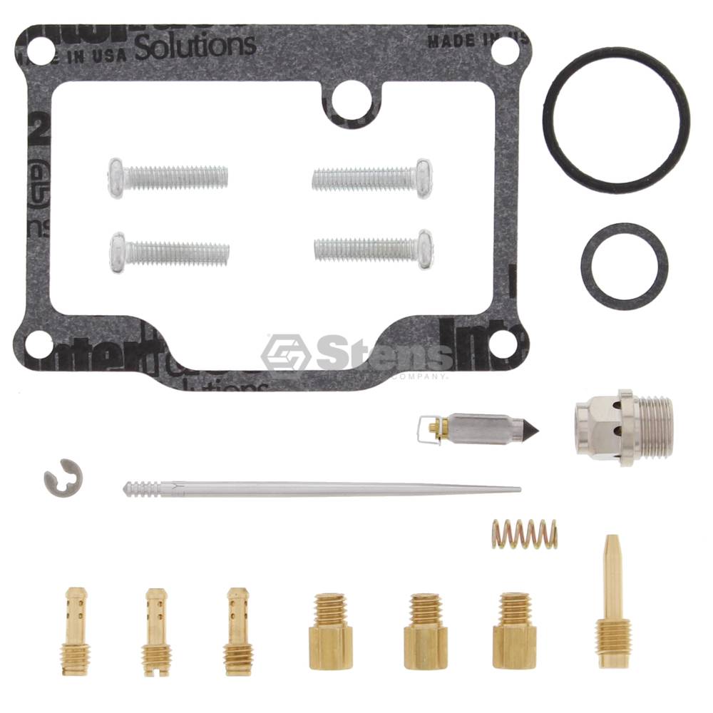 Carburetor Rebuild Kit