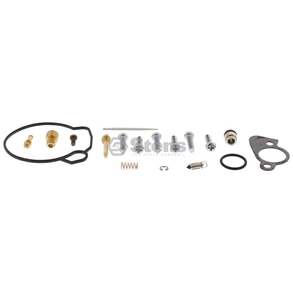 Carburetor Rebuild Kit