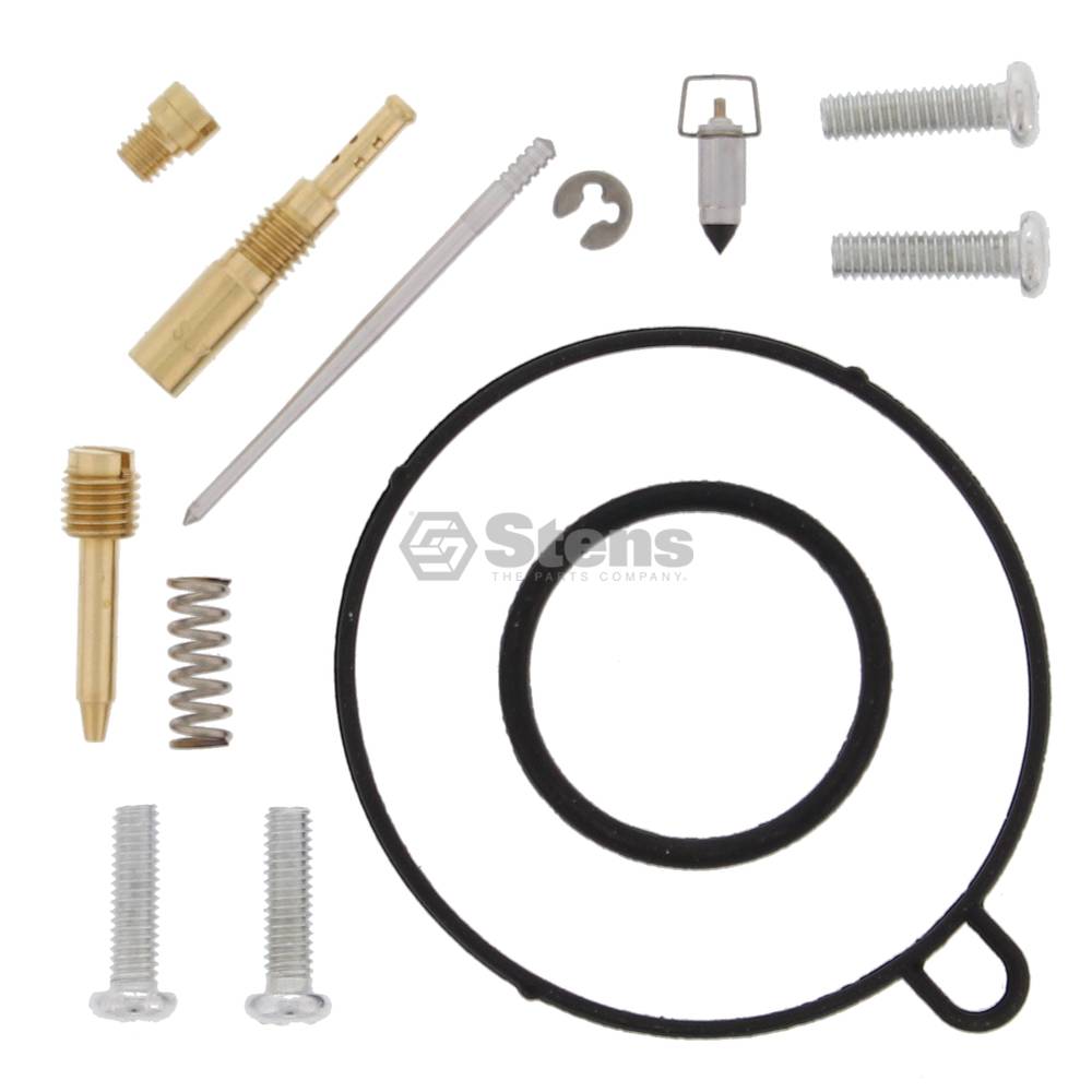 Carburetor Rebuild Kit