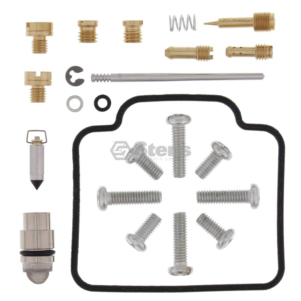 Carburetor Rebuild Kit