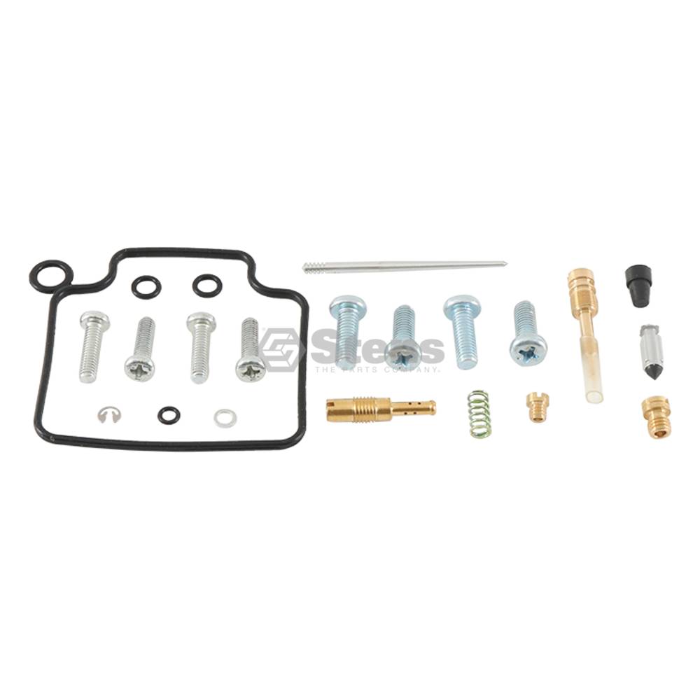 Carburetor Rebuild Kit