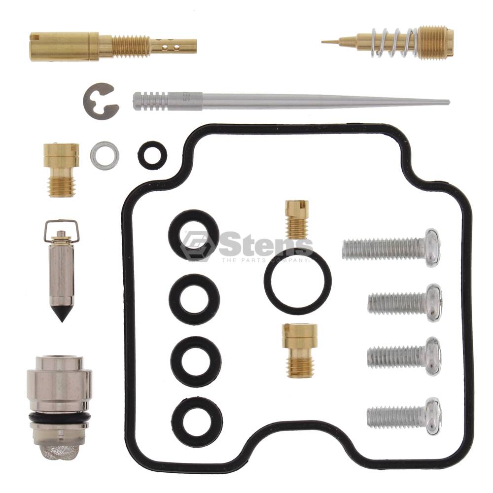 Carburetor Rebuild Kit