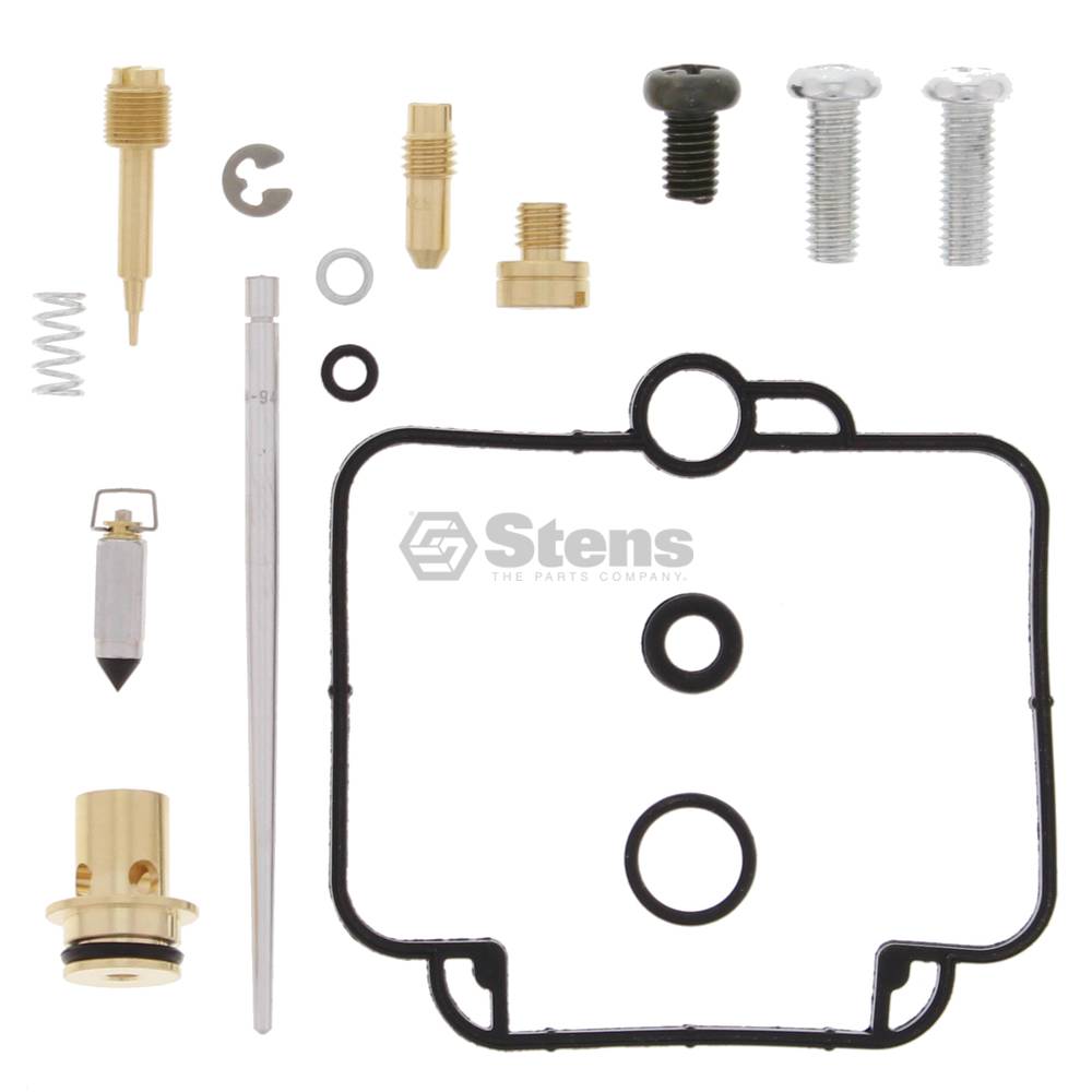 Carburetor Rebuild Kit