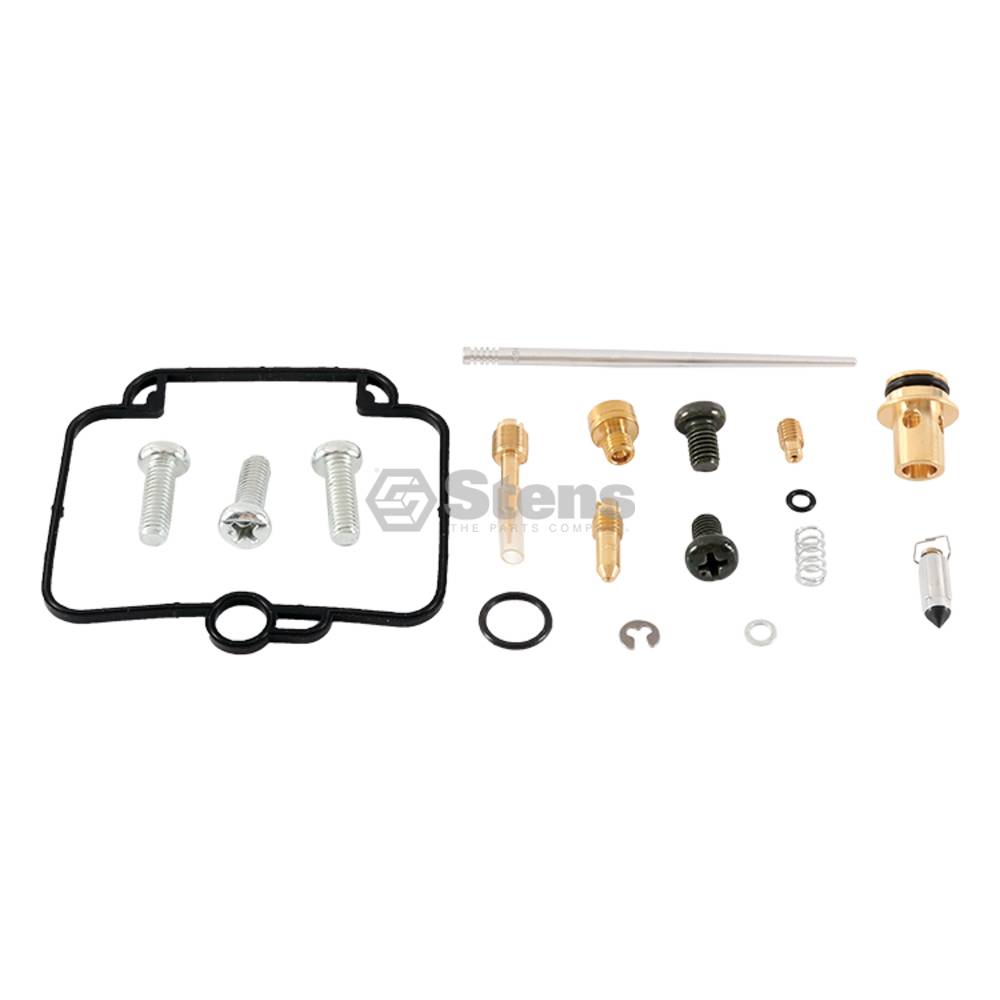 Carburetor Rebuild Kit