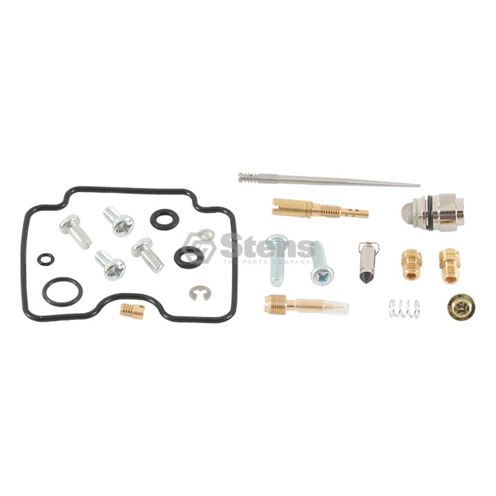 Carburetor Rebuild Kit