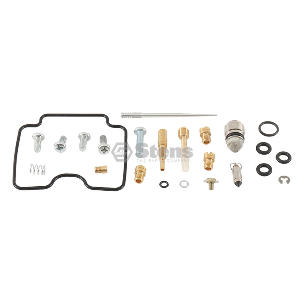 Carburetor Rebuild Kit