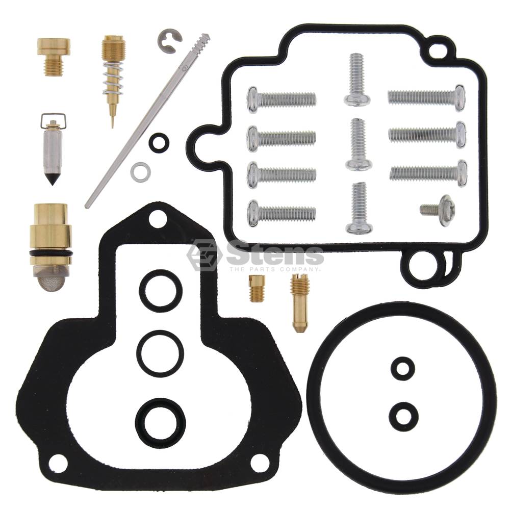 Carburetor Rebuild Kit