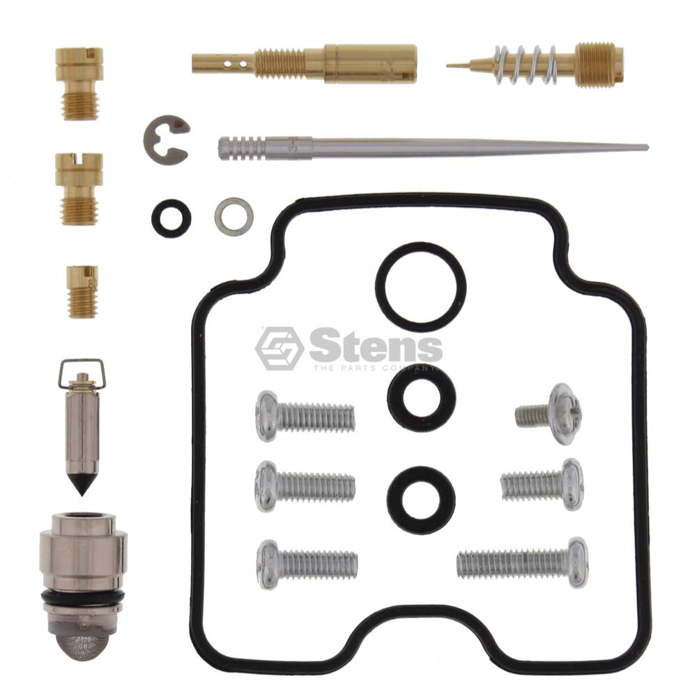 Carburetor Rebuild Kit