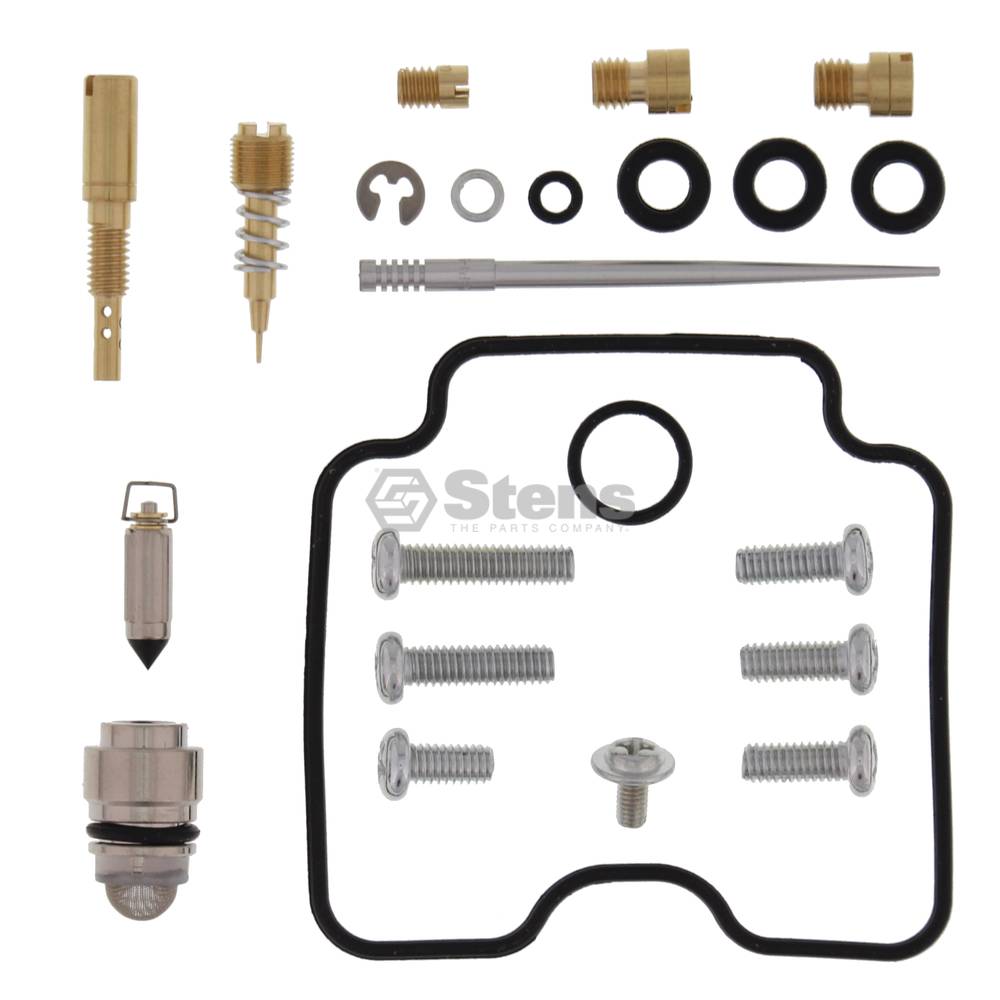 Carburetor Rebuild Kit