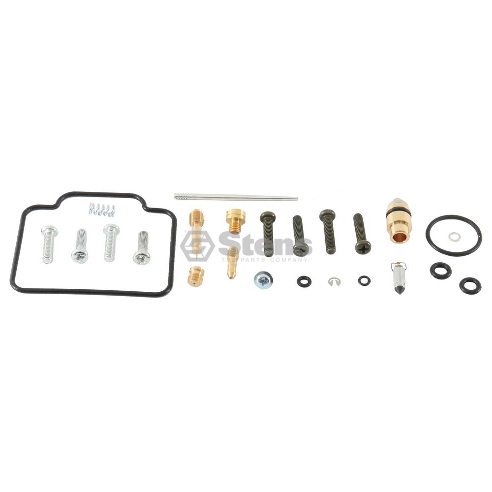 Carburetor Rebuild Kit