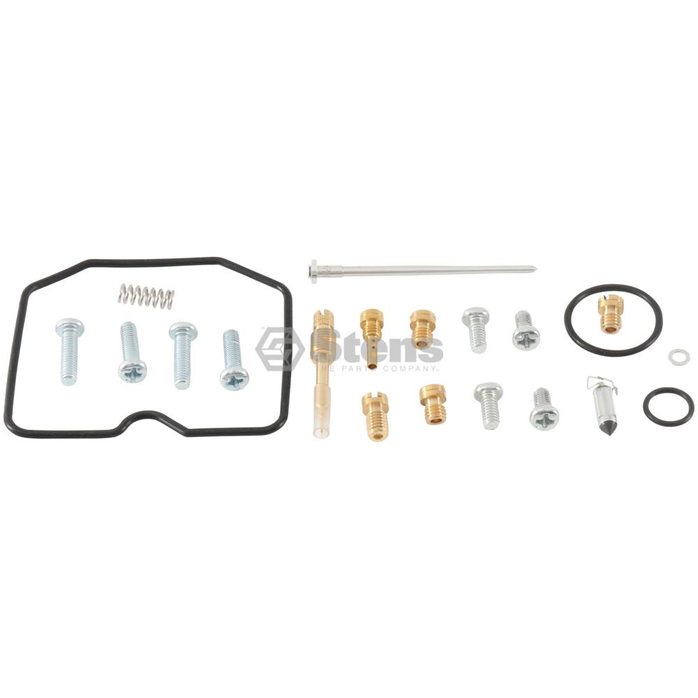 Carburetor Rebuild Kit