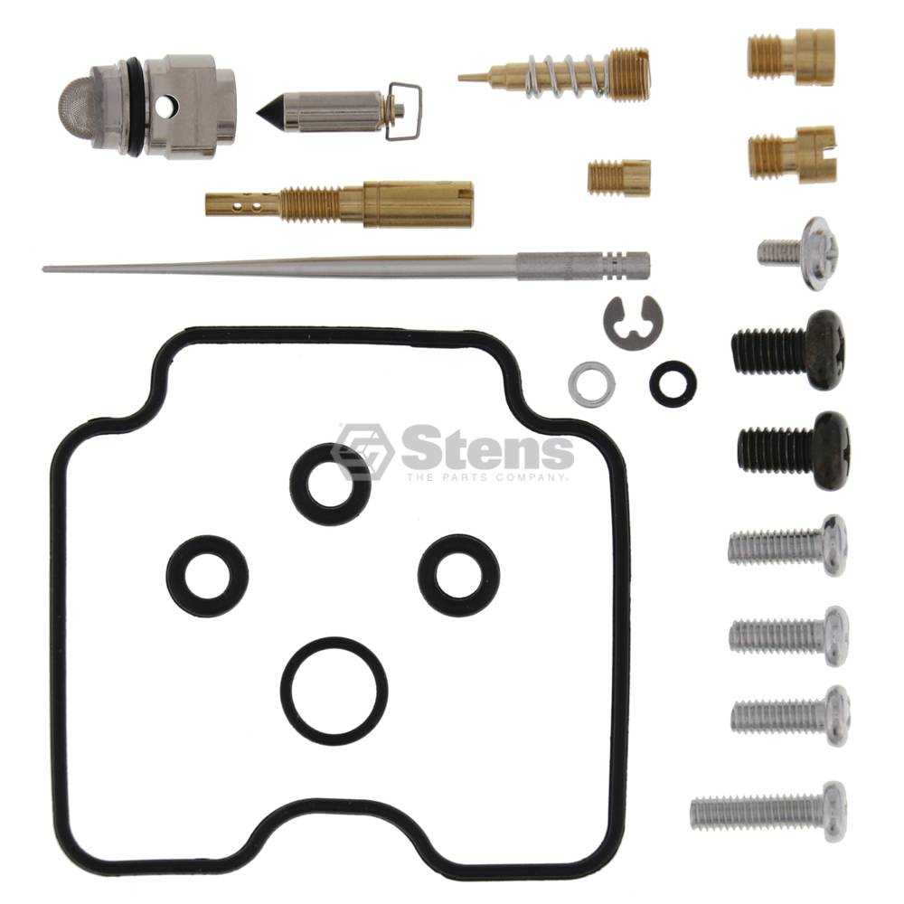 Carburetor Rebuild Kit