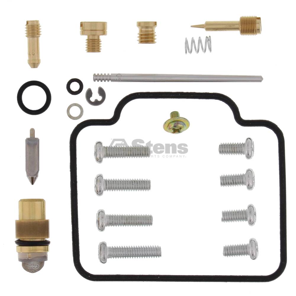 Carburetor Rebuild Kit