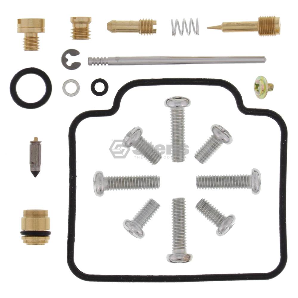 Carburetor Rebuild Kit