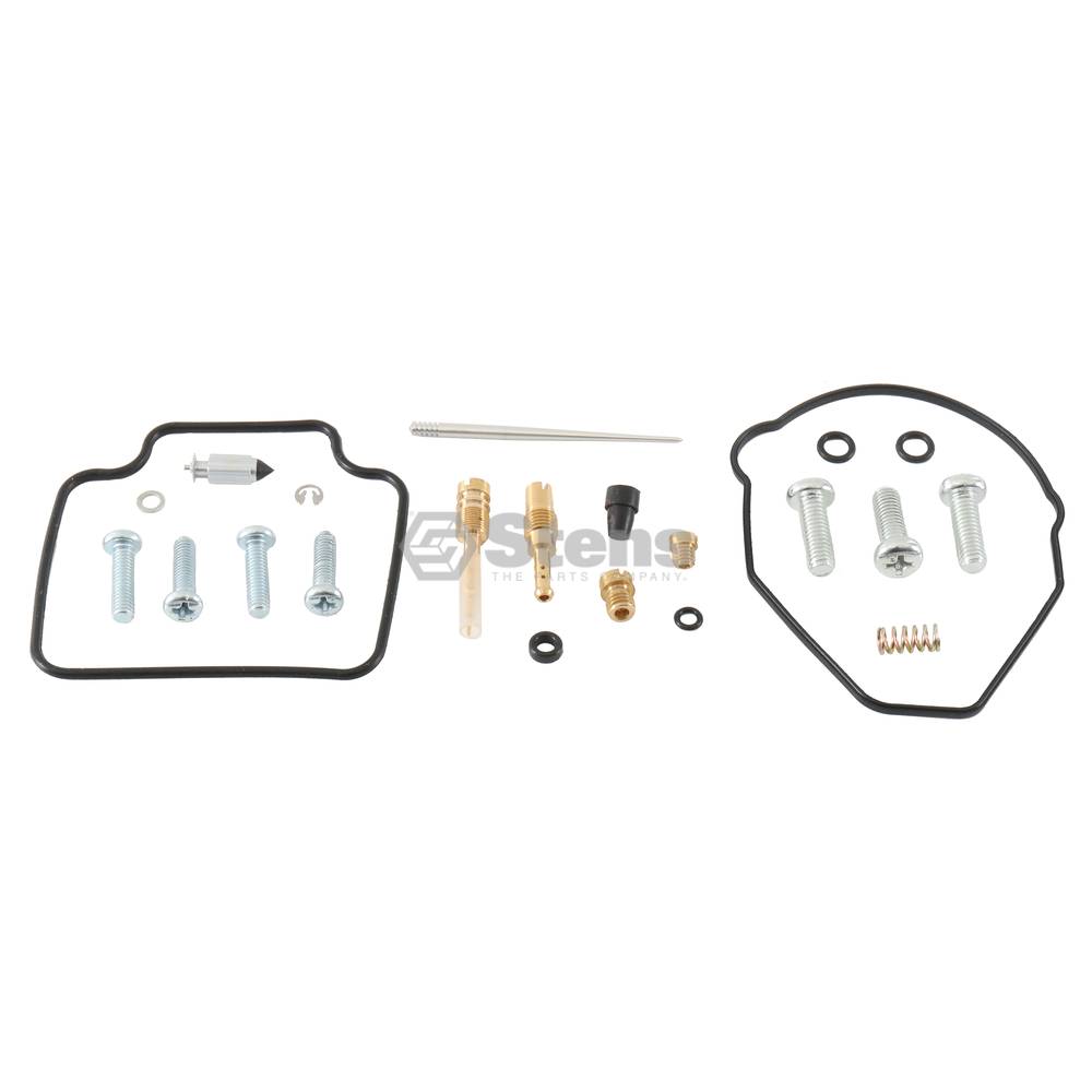 Carburetor Rebuild Kit