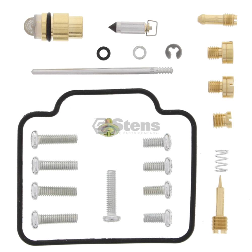 Carburetor Rebuild Kit