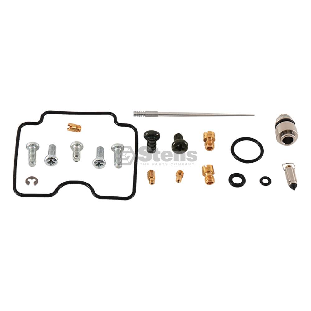 Carburetor Rebuild Kit