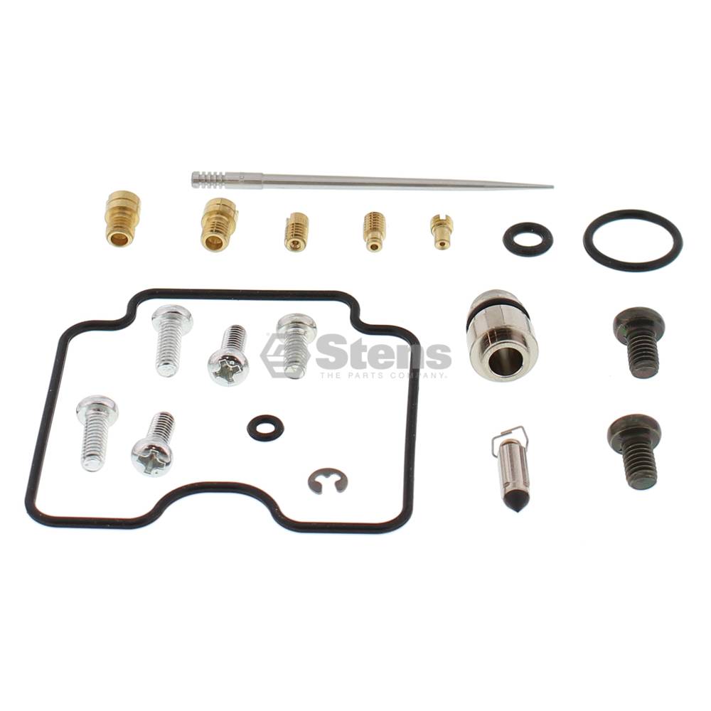 Carburetor Rebuild Kit