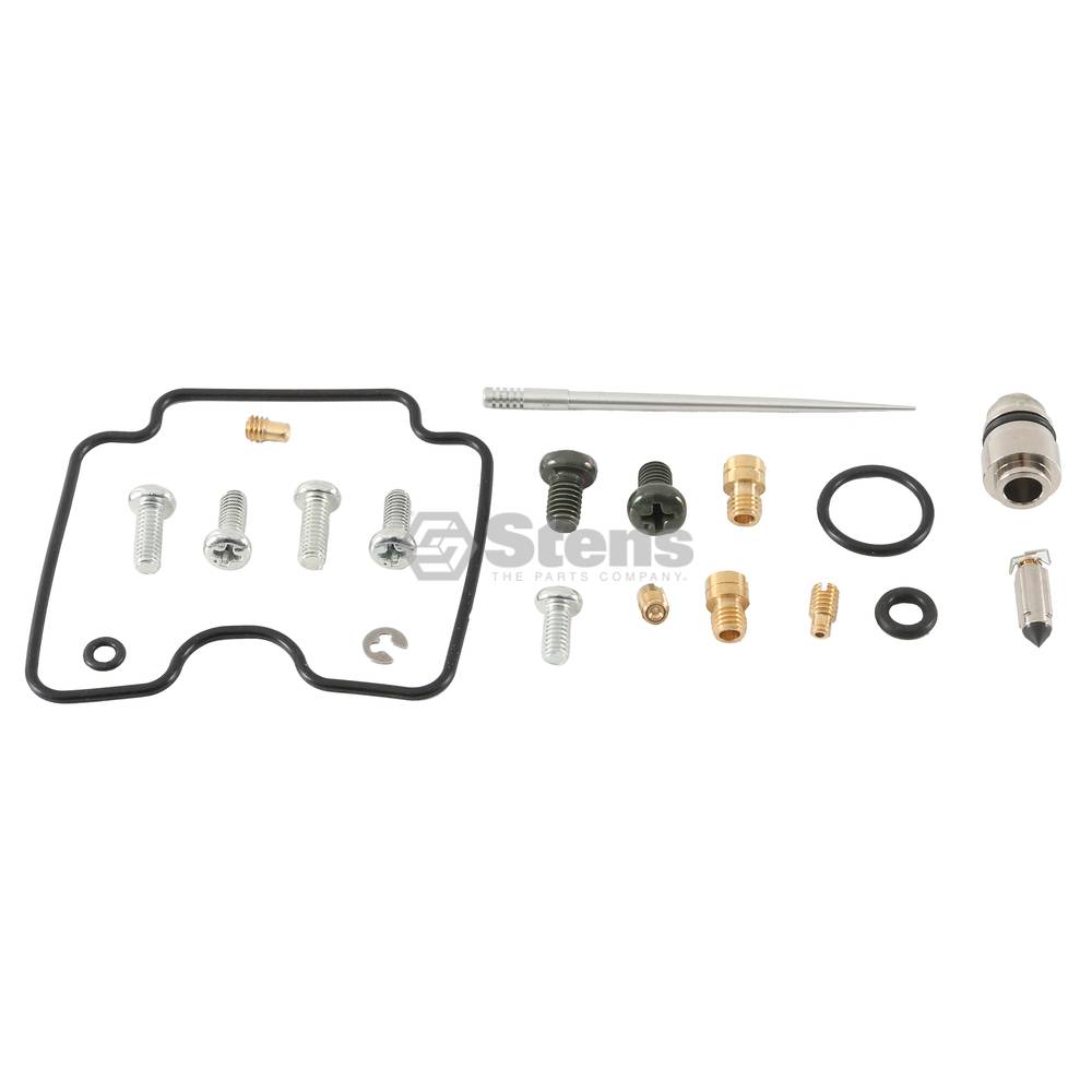 Carburetor Rebuild Kit