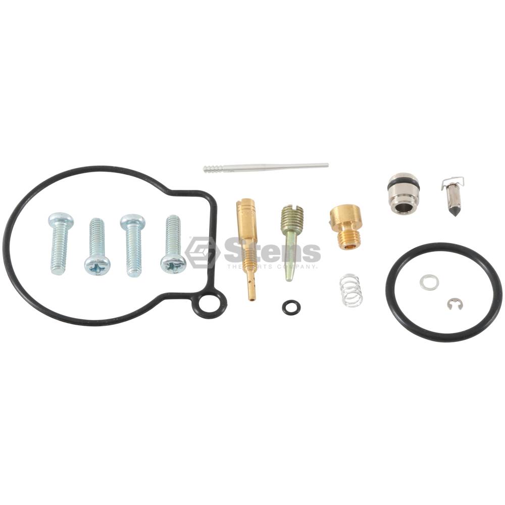 Carburetor Rebuild Kit