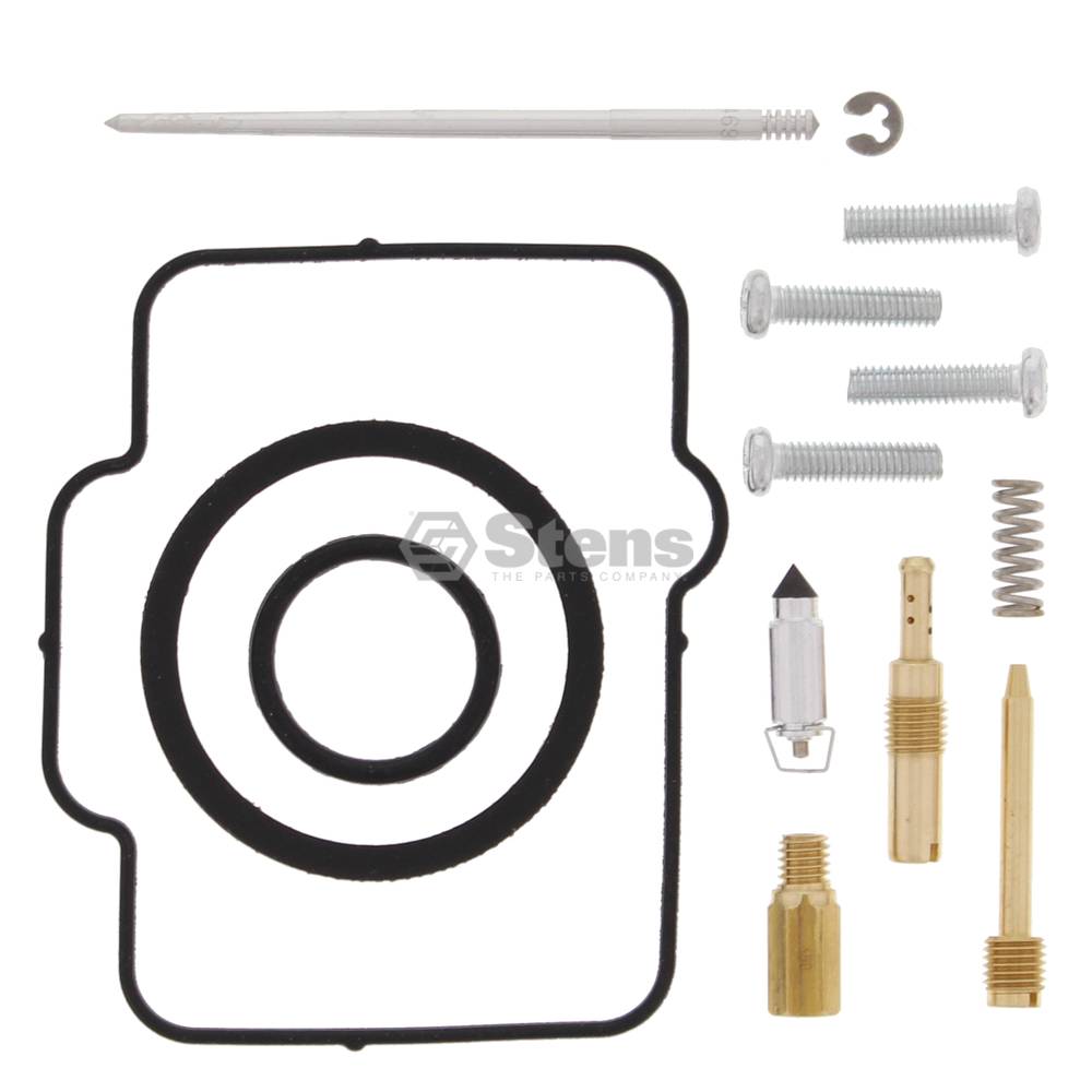 Carburetor Rebuild Kit